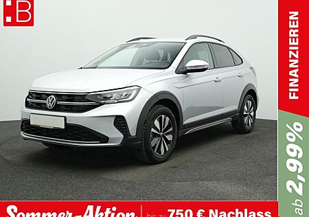 VW Taigo Volkswagen 1.0 TSI Move AHK NAVI KAMERA