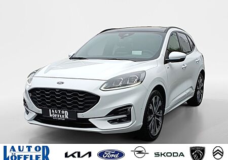Ford Kuga ST-Line X 2.5 FHEV PDC* RFK* ACC* PANO*