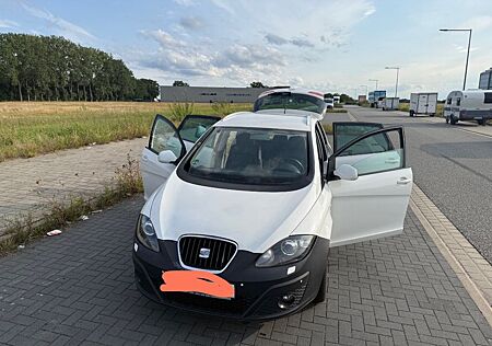 Seat Altea 2.0 TDI PD Sport DSG Sport