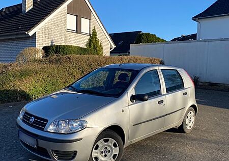 Fiat Punto 1.2 8V Dynamic Dynamic