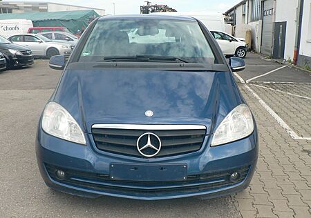 Mercedes-Benz A 180 A -Klasse CDI