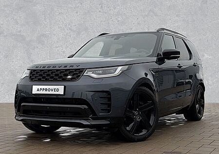 Land Rover Discovery D350 AWD DYNAMIC SE 7-Sitzer AHK