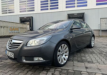 Opel Insignia A Lim. Cosmo 4x4