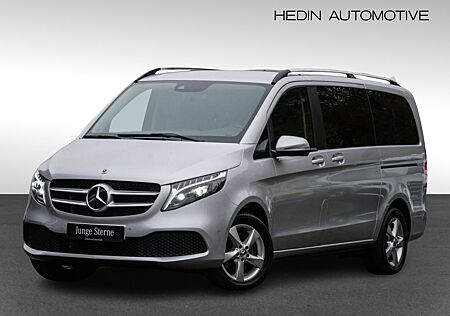 Mercedes-Benz V 250 d 4M EDITION LANG LED+PANO+NAVI+KAM