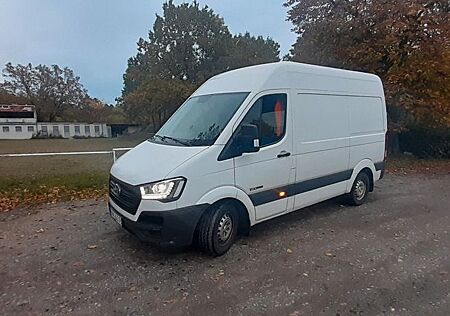 Hyundai H 350 H350