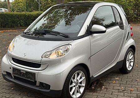 Smart ForTwo coupe Basis* SITZHEIZUNG*KLIMA*