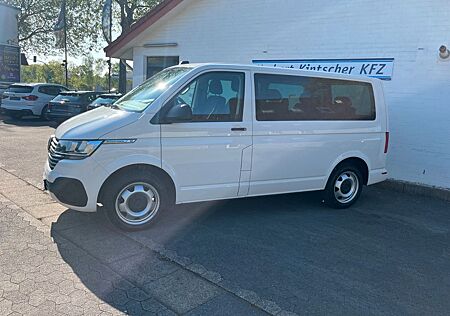 VW T6 Multivan Volkswagen 110 KW 7 Sitzer Zustand wie 50 TkM