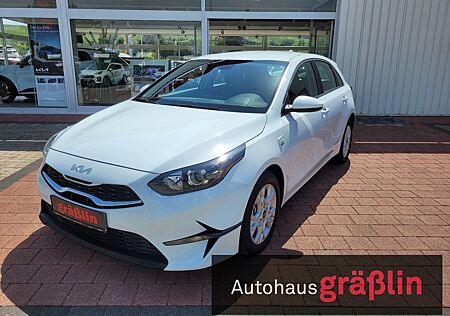 Kia Cee'd / Ceed 1.5 Vision Navi Klima