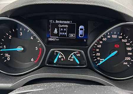 Ford Kuga 2,0 TDCi 4x4 110kW COOL & CONNECT COOL ...