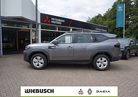 Dacia Bigster TCe 140 Essential ++ Klima