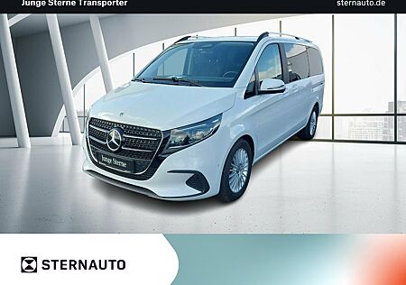 Mercedes-Benz V 220 d Style/L DISTR. Navi Multibeam AHK