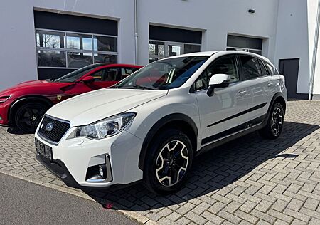 Subaru XV Comfort 4X4 Klima Kamera Automatik Allrad