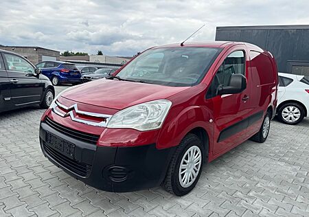 Citroën Berlingo Kasten 1,6 HDi Niveau B L2