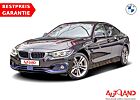 BMW 435dA xDrive Gran Coupe Sport Line LED Navi