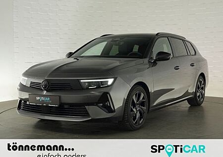 Opel Astra L ST GS AT+AHK+LED MATRIX+360 GRAD KAMERA+