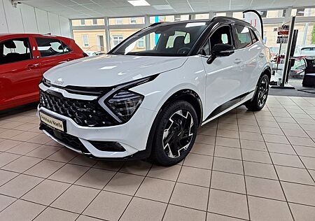 Kia Sportage GT-Line 1.6 T-GDI 48V