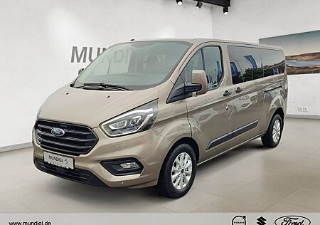 Ford Transit Custom Kombi 320 L2H1 Trend 9-Sitz Klima