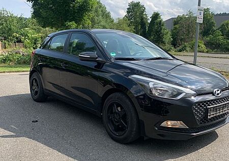 Hyundai i20 1.2 Classic