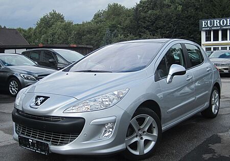 Peugeot 308 Platinum