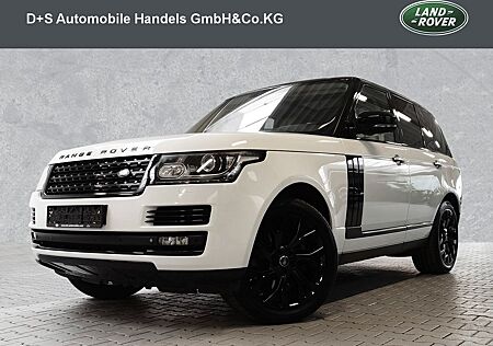 Land Rover Range Rover Autobiography