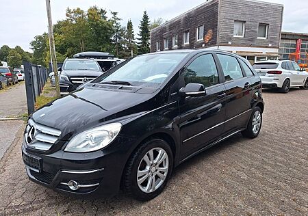 Mercedes-Benz B 180 B -Klasse
