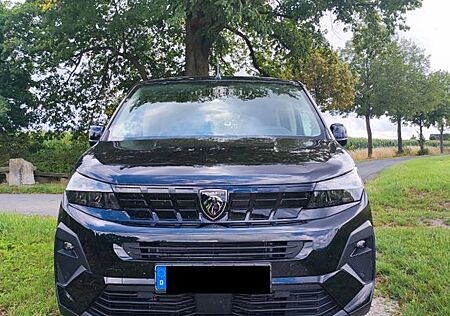 Peugeot Rifter PureTech 110 Allure L1 Allure