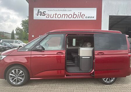 VW T6 California Volkswagen T7 California OceanDSG 2,0TDi,LED,STH,LA,ACC,AHK