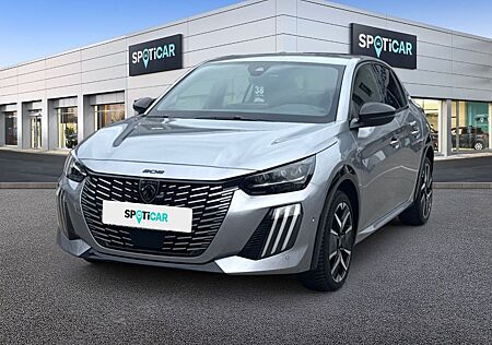 Peugeot 208 1.2 PureTech 100 GT