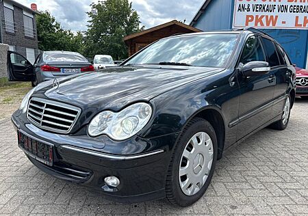 Mercedes-Benz C 220 T CDI Avantgarde Autimatik*Navi*Xenon*