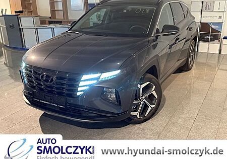 Hyundai Tucson 1.6 PLUG IN HYBRID 6-AT TREND PANO+HECKKL