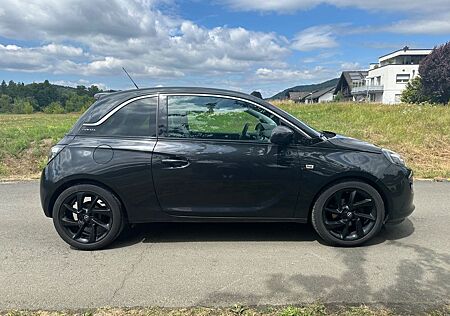Opel Adam Black Link 1.4 64kW Black Link