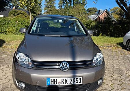 VW Golf Plus Volkswagen 1.4 TSI DSG Comfortline Comfortline