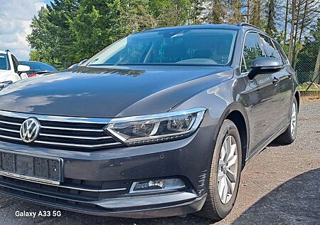 VW Passat Variant Volkswagen 1.5 TSI OPF DSG Comfortline