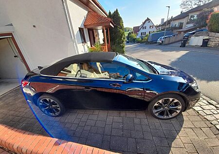 Opel Cascada 1.6 DI Turbo 125kW Ultimate Auto Ult...