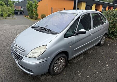 Citroën Xsara Picasso HDi 110 FAP Confort Confort