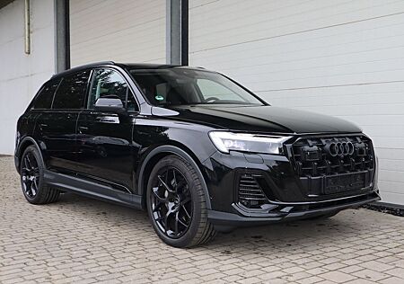 Audi Q7 55 TFSI quattro PROD.03-2025/NACHT/7-Si./B&O