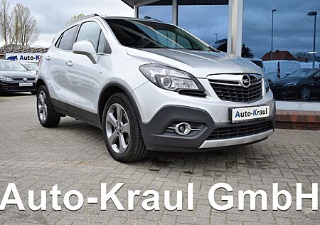Opel Mokka 1.4 Turbo ecoFLEX 4x4 Innovation Xenon Nav