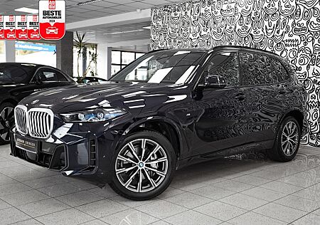 BMW X5 xDrive40d 3x M SPORT*LUFT*PANO SKY LOUNGE*ACC