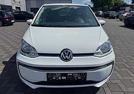 VW Up Volkswagen ! e-!, KAMERA;MFL;ALU;STZHZNG