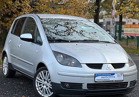 Mitsubishi Colt CZ3 1.1 Motion Plus*Tüv-Neu*Klima*Insp-Neu*