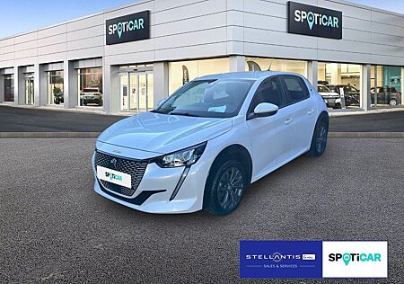 Peugeot 208 (e-) 136 Active Pack