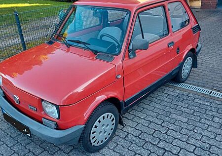 Fiat 126 BIS