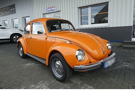 VW Käfer Volkswagen 1302, Zustand 2+