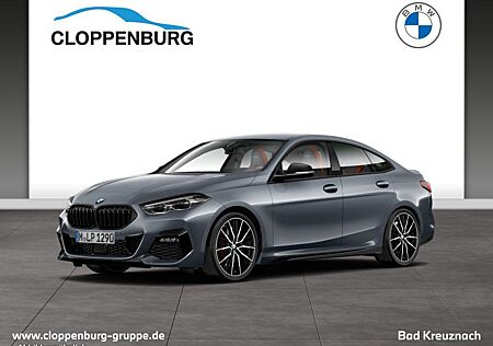 BMW 220i Gran Coupé M Sport Pro Navi LED H/K Sound