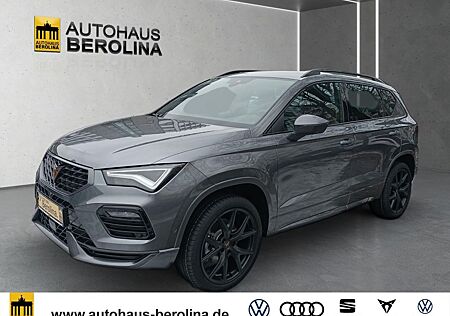 Cupra Ateca 1.5 TSI DSG *ACC*360°*LED*NAV*SHZ*