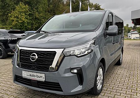 Nissan Primastar Kombi 2,8t dCi 170 DPF L1H1 Tekna 1...