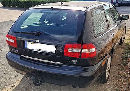 Volvo V40 Classic Limited Edition 1.8 Classic Limi...