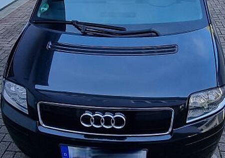 Audi A2 1.6 FSI -