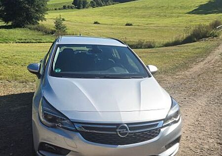 Opel Astra K ST 1.6