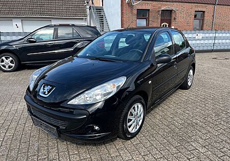 Peugeot 206 + / TÜV NEU